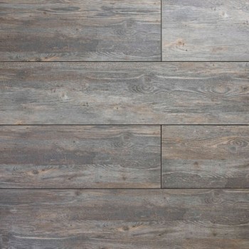 keramische tegel DUE Woodlook dark oak 120x30x2 cm